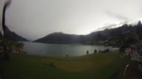 Reschen am See - Lac de Resia