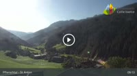 Fleres di Dentro - Pflersch