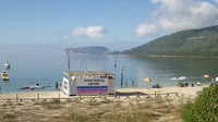 Sardaigne - Alghero - Plage de La Stalla