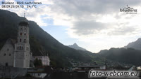 Bludenz - Laurentiuskirche