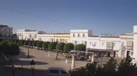Medina-Sidonia - Plaza de España