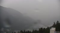 Mezzana - Marilleva - Panorama de montagne