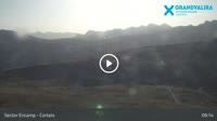 Grandvalira - Encamp - Cortals