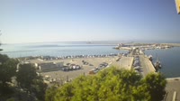 Mazara del Vallo - Piazzale Giovan Battista Quinci