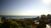 Riccione - Giardino Luigino Montanari