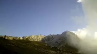 Alpe Arera - Alpy Bergamskie