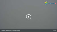 Paradiso - Lago di Lugano