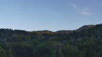 Panorama of the city