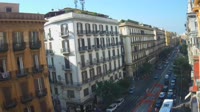 Naples - Corso Umberto I