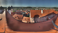 Parsberg - pilis