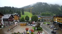Madonna di Campiglio - Piazza Brenta Alta