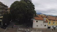 Osio Sotto - Piazza Papa Giovanni XXIII
