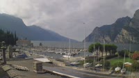 Riva del Garda - Porto San Nicolò