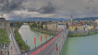 Villach - Draubrücke