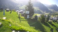 Livigno - Trepalle
