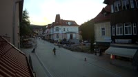 Paseo