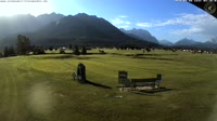 Wallgau - Alpenwelt Karwendel - Golf- und Landclub Karwendel