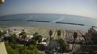 Grottammare - Plage