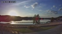 Długie - Jezioro Lipie