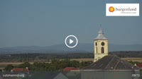 Lutzmannsburg - Panoramablick