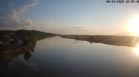 Puente fronterizo de carretera