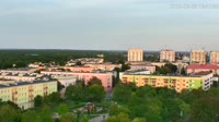 Osiedle Leśne - Vista panorámica