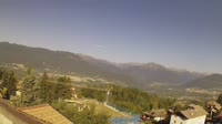 Predaia - Lago Di Santa Giustina