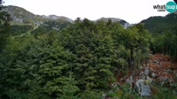 Tolminske Ravne - Planina Razor - Vogel