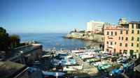 Gênes - Quinto al Mare - Scalo Quinto