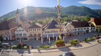 Kindberg - Innenstadt