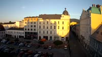 Plaza de la Libertad