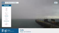Isle of Coll - Arinagour - Ferry Terminal
