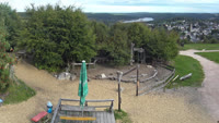 Eibenstock - Wurzelrudis Erlebniswelt Eibenstock