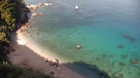 Parghelia - Plage Michelino