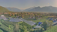 Lana - Val d'Adige