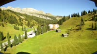 Dolomites - Col de Campolongo