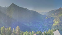 Sankt Leonhard in Passeier - Passeiertal