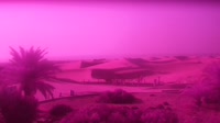 Gran Canaria - Maspalomas - Mirador Dunas