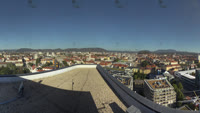Graz - Panoramablick