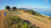 Pizzo - Paragliding site