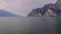 Riva del Garda - Vue panoramique