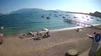 Manerba del Garda - Plage romantique