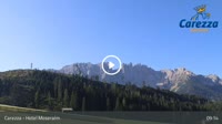 Carezza - Hotel Moseralm