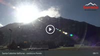 Santa Caterina di Valfurva - Centro Sci Fondo