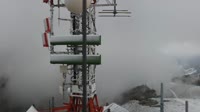 Glacier du Plateau Rosa - Testa Grigia