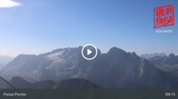 Canazei - Sasso Pordoi