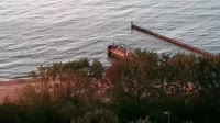 Panorama del mar