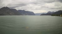 Iseo - Pilzone - Lac d'Iseo
