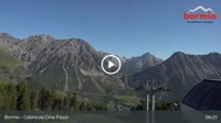 Bormio - Isolaccia - Cima Piazzi