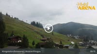 Wald im Pinzgau - Königsleiten - Zillertal Arena